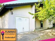 direkt einziehen: Haus mit viel Grundstück für Familien in Fredersdorf - Petershagen (Eggersdorf)