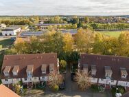 Wunderschön gelegenes, geräumiges Reihenendhaus mit 179m² Wohn-/Nutzfläche. Vermietete Kapitalanlage - Dallgow-Döberitz
