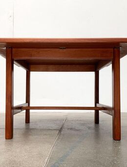 Mid Century Teak Kurt Østervig Couch Side Table Tisch KP Møbler - Hamburg Hamburg-Nord