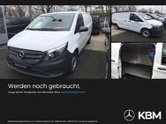 Mercedes Vito, 116 Kasten Lang, Jahr 2023 - Neuwied