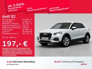 Audi Q2, 30 TDI advanced, Jahr 2024 - Starnberg