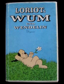 Loriot 's Wum Und Wendelin - Niddatal Zentrum