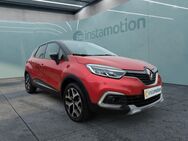 Renault Captur, Collection, Jahr 2019 - München