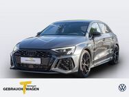 Audi RS 3 Sportback 2.5 TFSI Q LED LM19 KAMERA - Bochum