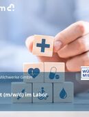Praktikant (m/w/d) im Labor in 97070