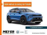 Skoda Elroq, 50 TOUR Lieferung in 2025, Jahr 2022 - Tostedt