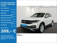 VW T-Cross, 1.0 TSI Style, Jahr 2022 - Hagen (Stadt der FernUniversität)