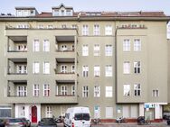 Altbauperle mit großer Küche und Balkon! - vermietet - Berlin