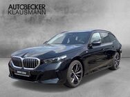 BMW 520, d M Sport LMR 20 Hifi, Jahr 2024 - Krefeld