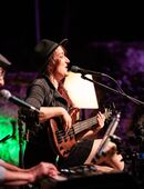 LIZharmonic live in der Kleinkunstbühne DAS ZENTRUM Bayreuth in 95444