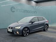 Seat Ibiza, FR ||||WINTERPAKET|, Jahr 2024 - München