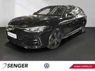 VW Passat, 1.5 R-Line eHybrid, Jahr 2022 - Lübeck