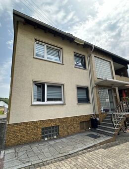 Kapitalanleger aufgepasst! Gepflegtes Mehrfamilienhaus in Hartenfels - Hartenfels