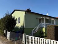 MAI-LIGHT, Lichtenow, Östlicher Speckgürtel von Berlin,Bungalow,Massiv, Vollkeller, Luft- / Wasser-Wärmepumpe , 4 Zi.+ 2 Gäste-Apartments - Rüdersdorf (Berlin)