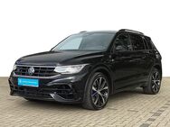 VW Tiguan, 2.0 TSI R BlackStyle IQ Dig 20-Zoll, Jahr 2022 - Hannover