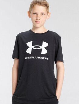 Under Armour® T-Shirt SPORTSTYLE LOGO SHORTSLEEVE