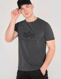 Alpha Industries T-Shirt Basic T-Shirt