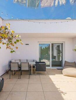 Dachterrassenwohnung in begehrter Lage von Heilsbronn - Heilsbronn