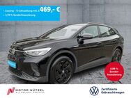 VW ID.4, Pro Performance 150kw 82kWh, Jahr 2023 - Kulmbach