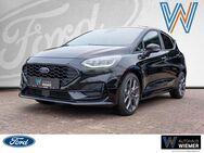 Ford Fiesta, 1.0 l ST-Line X EcoBoost Lim, Jahr 2023 - Troisdorf