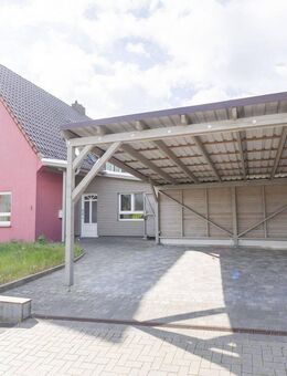 Großzügiges Einfamilienhaus - Oyten