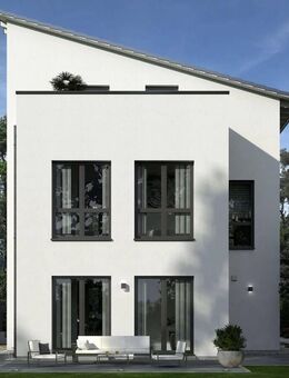 IN DIESEM HAUS WIRD GEMÜTLICHKEIT MIT LUXUS GEPAART - Olching