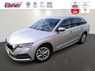 Skoda Octavia, 2.0 TDI Combi FIRST EDITION MATRI, Jahr 2020 - Albbruck