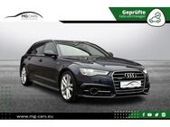 Audi A6 3.0 TDI~Quattro~S-Line~Matrix LED~HUD! - Mannheim