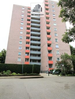 Top-saniert: Großzügige 4,5-Zimmer-Wohnung in Reutlingen mit Garage! - Reutlingen