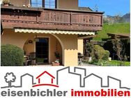**** Reserviert*** Mehrgenerationenhaus! Vier Wohnungen mit WEG -Teilung - Ruhpolding