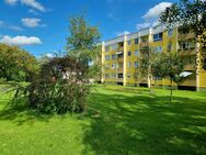 Attraktive 3-Zimmer-Wohnung mit Naturblick und Balkon in ruhiger Lage - Kassel