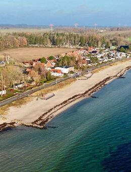 Sonnenaufgang mit 100% Meerblick - Scharbeutz