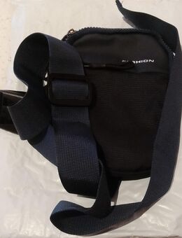 Rucksack Herren Nylon Umhängetasche Brusttasche Umhängetasche Lässiger Tagesr - Landau (Pfalz)