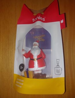 Tonie Weihnachtsmann Co Kg - Ennigerloh