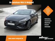 Hyundai i30, 1.5 T-GDI DTC 140PS N LINE, Jahr 2024 - Weißenburg (Bayern)