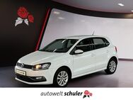 VW Polo, 1.2 TSI Comf, Jahr 2014 - Zimmern (Rottweil)