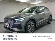 Audi Q4, 50 qu SpoSitz Komfort Spiegel, Jahr 2022 - Ebersberg