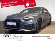 Audi A5, Sportback 45 TFSI quattro S-line, Jahr 2022 - Kiel