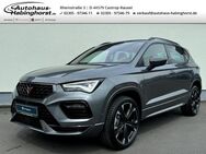 CUPRA Ateca, 1.5 TSI Beats TopView e Hk, Jahr 2022 - Castrop-Rauxel