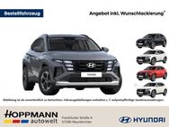 Hyundai Tucson, Select BESTELLAKTION INKL WUNSCHFARBE³, Jahr 2022 - Neunkirchen (Nordrhein-Westfalen)