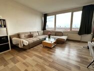 Moderne Wohnung mit Balkon und toller Aussicht - Hannover