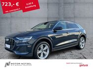 Audi Q8, 45 TDI QU VC °, Jahr 2024 - Hof