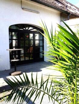 Jeder Handgriff eine Wertsteigerung - Brüggen (Burggemeinde)