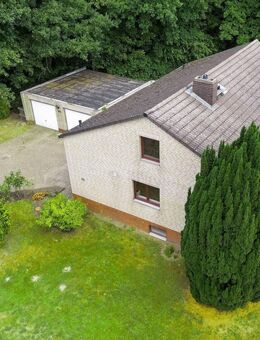 Familienfreundliches Haus mit großem Garten, Ausbaumöglichkeit und viel Platz! - Neustadt (Rübenberge)