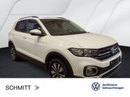 VW T-Cross, 1.0 TSI MOVE 16ZOLL, Jahr 2024 - Freigericht