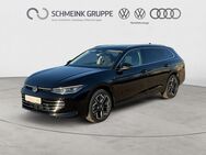 VW Passat, 1.5 Elegance eHybrid, Jahr 2022 - Bocholt