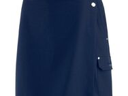 DEPROC Active 2-in-1-Shorts GRANBY LPO SKORT & Short Rock auch in Großen Größen erhältlich
