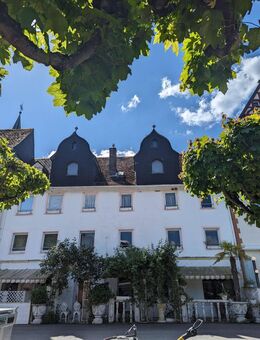 Wohn-/und Geschäftshaus in bester Lage der Rheinallee !!! - Boppard