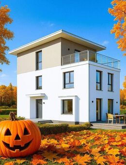 Bien-Zenker BALANCE 175: Das Traumhaus für Gewinner! - Baunatal