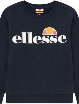 Ellesse Sweatshirt SUPRIOS SWEATSHIRT - für Kinder